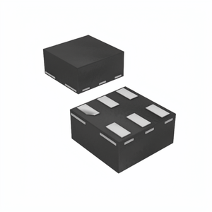 Composant électronique 74LVC1G02GS,132 6 XFDFN Logic Original One Stop Service - Product Image 1