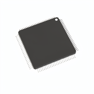 Componente Electrónico en Stock, Circuito Integrado MCU de 16 Bits, 512 KB de Memoria Flash, 100TQFP, PIC24FJ512GU410-E_PT Integrado, 100 TQFP - Product Image 1