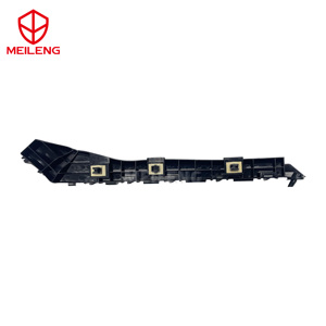 ตัวเว้นพลาสติก MEILENG รุ่น 71630-3P0-T00 716303P0T00 ขายึดกันชนหลังขวาสำหรับรถยนต์ฮอนด้า ซิตี้ แฮทช์แบค ปี 2022 2023 - Product Image 2
