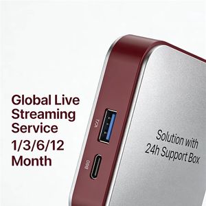 Assistance 24h/24 pour les solutions de box <span class=keywords><strong>IPTV</strong></span> 4K - Product Image 3