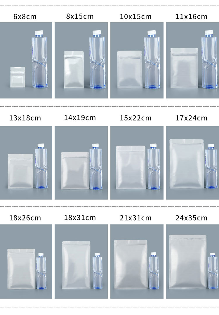 Fruit Juice Liquid Bag With Straw Stand Up Plastic Zipper Bag With Straw, Juice Disposable Beverage pouch