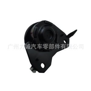 Soporte de Motor Derecho de Goma 12361-38190 para Land Cruiser 4.6 08-16 para Lexus 57 Vios, Usado - Product Image 4