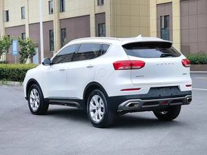 ฮาวาล 2020 H6 1.5GDIT Platinum Champion Edition <span class=keywords><strong>เกียร์</strong></span>อัตโนมัติ ประหยัดน้ำมัน สภาพดี รถ SUV ขนาดกะทัดรัด มือสอง - Product Image 4