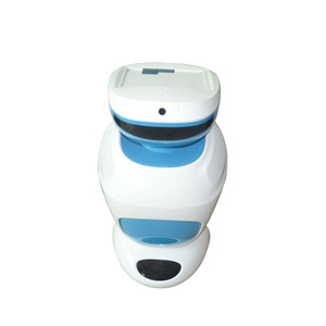 Fabricage 3d Geprinte 5-assige Cnc Freeslasrobotarm Prototype Op Maat Gemaakte Rapid Prototyping Van Handlichaamsdelen - Product Image 3