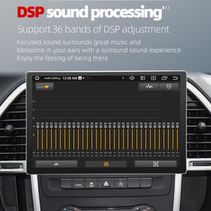 13.<span class=keywords><strong>3</strong></span> İnç Dokunmatik Ekranlı Android Navigasyon Radyo GPS DSP Carplay Uyumlu Multimedya Oynatıcı Mercedes Benz Vito <span class=keywords><strong>3</strong></span> için - Product Image 4