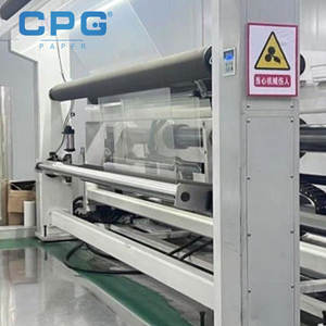 Paquete al por Mayor de Película de PET Resistente a los Rayos UV y a la Intemperie, Película de Poliéster de 50 micras, Embalaje para Exteriores, Película de Embalaje Industrial - Product Image 5