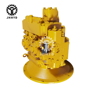 Pièces d'excavatrice SBS-120 200-3366 320D Pompe hydraulique principale pour Caterpillar 320D Pompe hydraulique - Product Image 1