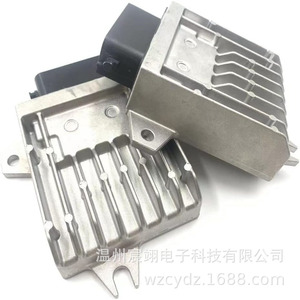 Unidad de Control de Transmisión Mazda L539189E1H, Pieza de Repuesto para Caja de Cambios Multivelocidad - Product Image 4