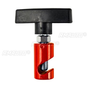 For General Motors Exterior Accessories <b>Car</b> Rod Retaining Holder Tool Lift Support <b>Clamp</b> <b>Car</b> Hood Prop Struts Chin Body Kit - Product Image 5