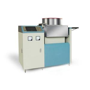 Machine de fusion automatique d'échantillons pour l'analyse par spectroscopie à fluorescence X, équipement de fusion d'échantillons - Product Image 2