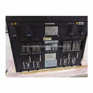 02355FFX CR5P16BUNA71 Configuration de base NE40E-X16A y compris le plateau de ventilateur d'alimentation AC/HVDC du châssis NE40E-X16A - Product Image 5