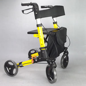 軽量、コンパクト、折りたたみやすい、ハンディキャップのウォーカー工場直販価格 - Product Image 5