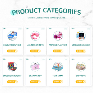 Juguetes de rol para educación temprana, otros juguetes de simulación y juguetes de caja registradora para preescolares, juguetes de caja registradora, juguetes de <span class=keywords><strong>supermercado</strong></span> para niños - Product Image 4