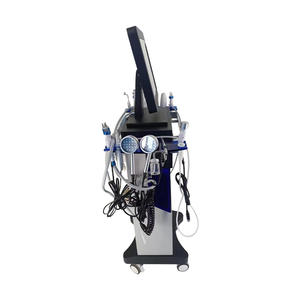 Máquina Facial para el Cuidado de la Piel, Limpieza Profunda, Eliminación de Puntos Negros, Rejuvenecimiento de la Piel, Equipo de Belleza para Salón y Spa - Product Image 3