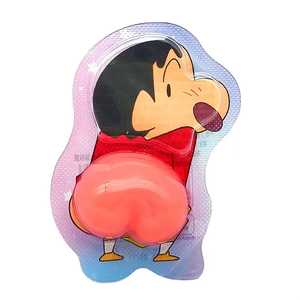 Ottimi prezzi all'ingrosso per caramelle gommose divertenti per bambini, caramelle a forma di sedere, dolciumi di Halloween - Product Image 2