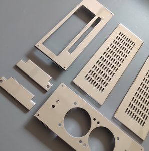 Services d'impression 3D en résine SLA sur mesure - Prototypes de haute précision, surface lisse, sérigraphie et revêtement - Product Image 6