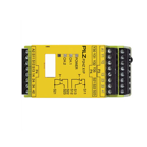 PIZL (Accesorios para Equipos Eléctricos) YB-PILZ 773712 - Product Image 3