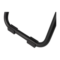 Boîte à outils en aluminium de protection pour équipement, boîte en aluminium, boîte de camion, table pliante de camping, boîte de rangement en aluminium