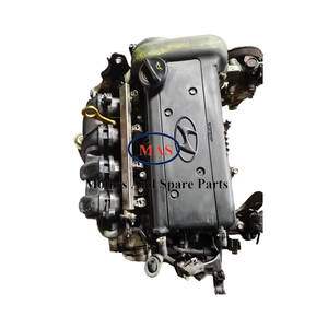Para Hyundai Accent 2012 motor automático completo <span class=keywords><strong>Kia</strong></span> <span class=keywords><strong>Rio</strong></span> 1,6 G4LA G4FD G4FG G4GC G4NA G4KG G4EE D4BB D4BH D4CB G4LC G4FA - Product Image 1