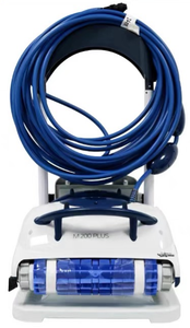 Dolphin M200 Plus Robot hidráulico automático Limpiador de piscinas Aspirador de piscina automático multifunción de ahorro de energía - Product Image 3