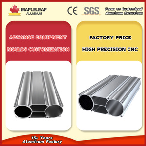 Profils <span class=keywords><strong>en</strong></span> aluminium, profilés <span class=keywords><strong>en</strong></span> aluminium extrudés, profilés <span class=keywords><strong>en</strong></span> aluminium pour équipements médicaux, ligne de production de sections de profilés <span class=keywords><strong>en</strong></span> aluminium, profilé <span class=keywords><strong>En</strong></span> Aw 6063 - Product Image 3