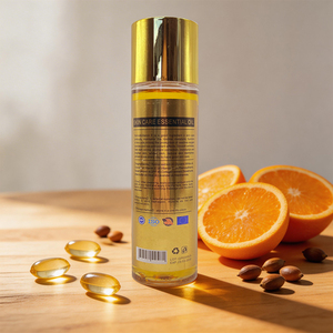 <span class=keywords><strong>Aceite</strong></span> <span class=keywords><strong>de</strong></span> Retinol y Vitamina E, Suaviza las Arrugas, Reduce las Ojeras, Blanqueador, Antienvejecimiento, <span class=keywords><strong>Aceite</strong></span> para Piel Seca para Rostro y Cuerpo, 200 ml, Venta al por Mayor - Product Image 6