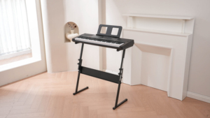 Bdmusic Chất Lượng Cao 61 Key Nhạc Cụ Bàn Phím Kỹ Thuật Số Đàn Piano Với Thiết Kế Mới Từ Trung Quốc Nhà Máy Âm Nhạc Đàn Piano Trên Bán - Product Image 3