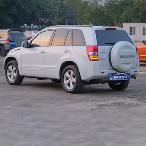 Auto Usate Suzuki <span class=keywords><strong>Grand</strong></span> <span class=keywords><strong>Vitara</strong></span> di Alta Qualità, Benzina, Guida a Sinistra, SUV 5 Posti, 2.4L, SUV Compatto, Conveniente, in Buone Condizioni - Product Image 3