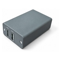 Tuoying 4K Metal Pocket3 USB UVC pour convertisseur vidéo pour accessoires audio et vidéo