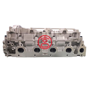 XC nuevo conjunto de culata DV5 908494 908994 1623158880 Compatible con Ford Ecosport Focus Transit Citroen <span class=keywords><strong>C3</strong></span> C4 C5 - Product Image 1