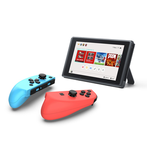 Controller di Gioco Wireless DOBE BT per Nintendo Switch/Switch OLED <span class=keywords><strong>Joy</strong></span>-<span class=keywords><strong>con</strong></span> - Product Image 4