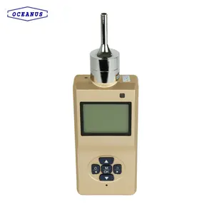 OC-905 Portable HCN gas inspection equipment with date store