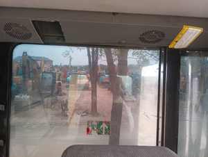 Sy95c de segunda mano Original polvo fuerte usado Sany China máquina excavadora de orugas Mini excavadora Sany - Product Image 3