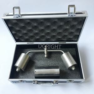 IEC60950 paslanmaz çelik bilyalı basınç <span class=keywords><strong>Test</strong></span> cihazı isı direnç testi makinesi - Product Image 4