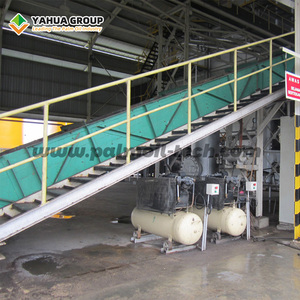 1-30tph dầu cọ nhà máy chế biến dầu cọ thô expeller hiệu quả cao và cuộc sống lâu dài - Product Image 2