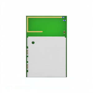 Modules et modems émetteurs-récepteurs RF 453-00052R en stock - Product Image 1