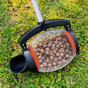 Ramasseur de boules en aluminium télescopique, réglable et léger <span class=keywords><strong>pour</strong></span> l'extérieur. - Product Image 5