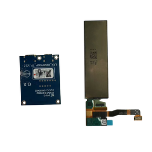 3.19 "HD <span class=keywords><strong>AMOLED</strong></span> mô-đun Màn hình gam màu rộng luôn hiển thị tiêu thụ điện năng cực thấp - Product Image 5