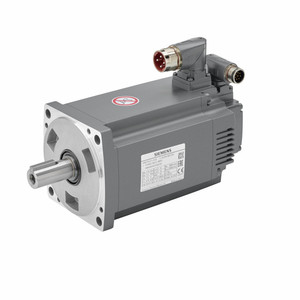 มอเตอร์เซอร์โว Siemens V90 รุ่น 1FL6054-2AF21-2AB1 200W พร้อม Encoder แบบ Incremental ของแท้จากเยอรมนี - Product Image 3