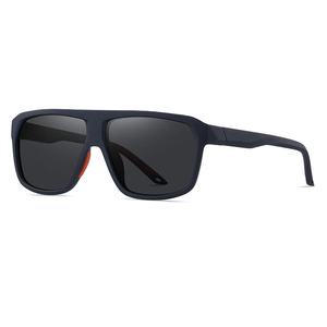 S11122 alta calidad deportes motocicleta correr gafas de sol polarizadas <span class=keywords><strong>lentes</strong></span> de sol polarizadas lunettes DE LUXE - Product Image 1