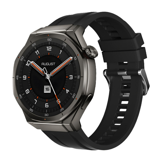 Hot Selling Smartwatch Large HD Screen  Calling Fitness Tracker Waterproof for Daily Life
