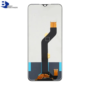 테크노 스파크 6 go ke5 교체 화면 디지타이저 6 ke7 스파크 6 에어 ke6j 디스플레이 <span class=keywords><strong>LCD</strong></span> 용 모바일 부품 도매 - Product Image 2