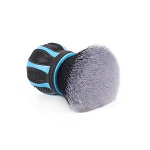 Cepillos para detalles de automóviles de 13x7cm, cepillo de cerdas suaves para Interior de automóvil, limpiador de polvo de ventilación de aire, herramienta para limpiar el coche - Product Image 6