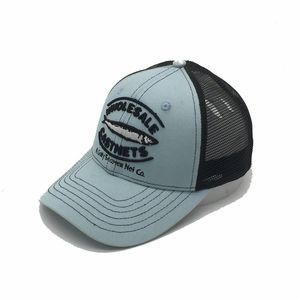 หมวกแก๊ปลายตาข่ายปรับได้หมวกแก๊ปปั<span class=keywords><strong>ก</strong></span>ลาย3D ได้ตามต้อง<span class=keywords><strong>ก</strong></span>าร - Product Image 1