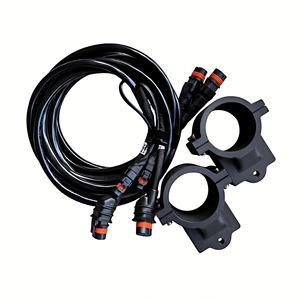 Soporte de Cable de Extensión para Boquilla Trasera T70T70P, Repuestos para Dron Agrícola DJ, Apto para Dron Agrícola - Product Image 4