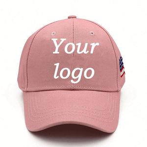 Design High Quality 3D Embroidery Logo OEM Curved Brim Gorras 5 Panel Two Tone 100% Cotton a Frame Custom Baseball Caps <b>Hat</b> - Product Image 1