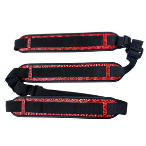 Набор из высококачественных бандажных игрушек БДСМ - Product Image 4
