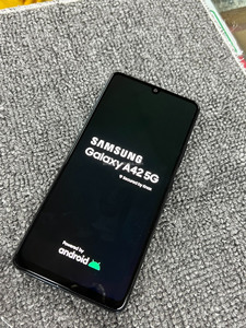 Samsung <span class=keywords><strong>A42</strong></span> 5G 128GB Versión Estadounidense Original Desbloqueada |   Venta al por mayor |   Compatible con 5G/LTE |   Multilingüe - Product Image 3