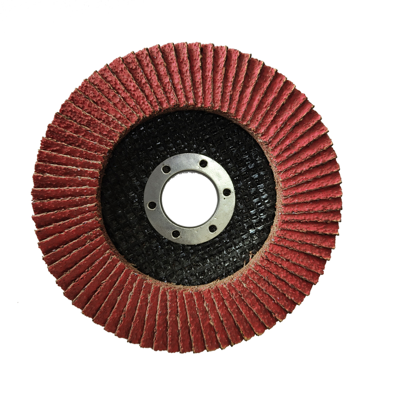 Polishing Grinder Sanding Disc Abrasive Sanding