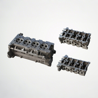 Centre d'usinage horizontal de précision YH6350, déplacement X/Y/Z 800/750/800 mm, fraiseuse CNC pour pièces de carrosserie automobile